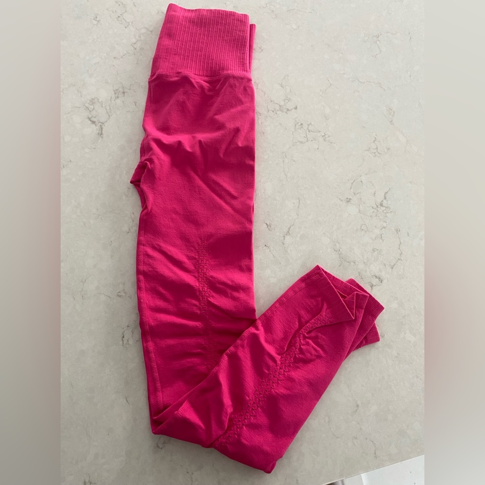 Free People Good Karma Leggings - Picture 2 of 2